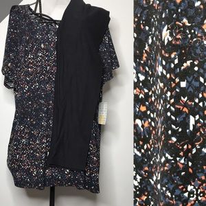 Classic T 3xl.  And TC Leggings (black)